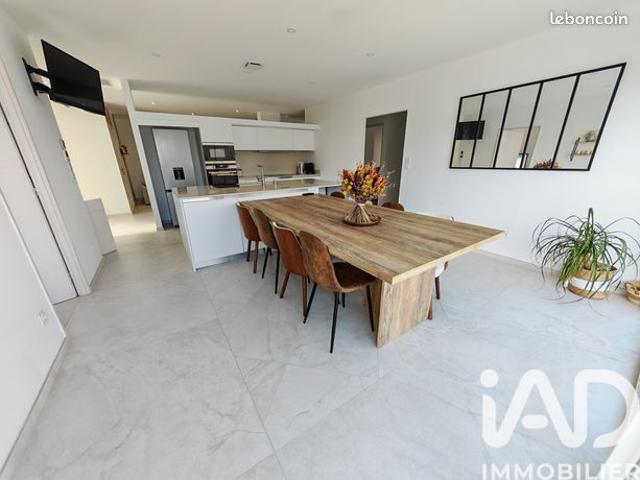 Maison vente à Perpignan, Ponteilla