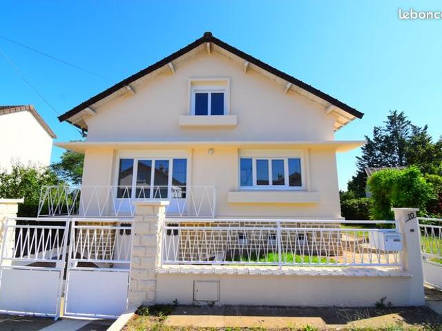 Maison vente à Yzeure, Allier