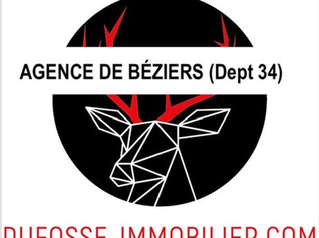 Maison vente à Béziers, Villeneuve-lès-béziers