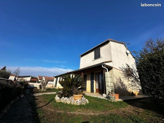 Maison vente à Muret, Frouzins