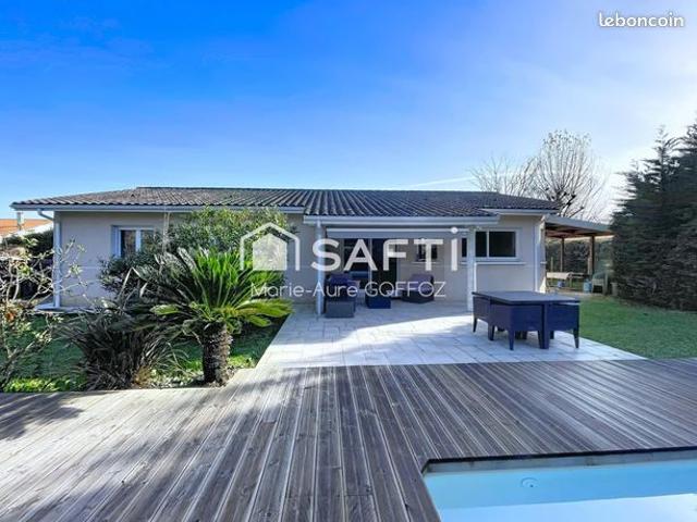 Maison vente à Bordeaux, Blanquefort
