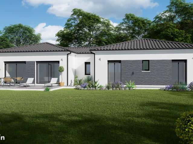 Maison vente à Agen, Bon-encontre