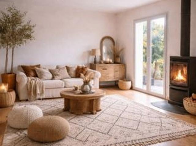Maison vente à Nîmes, Aubais