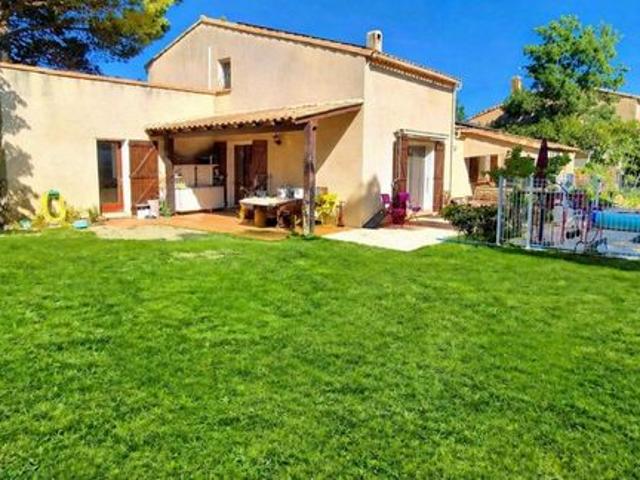 Maison vente à Narbonne, Salles-d'aude
