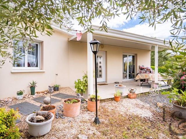 Maison vente à Villeneuve-sur-Lot, Sainte-livrade-sur-lot