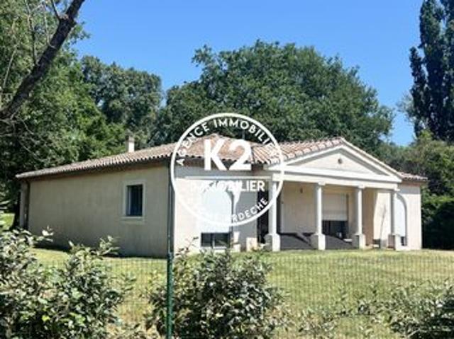 Maison vente à Nyons, Montboucher-sur-jabron