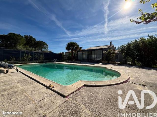 Maison vente à Narbonne, Conilhac-corbières