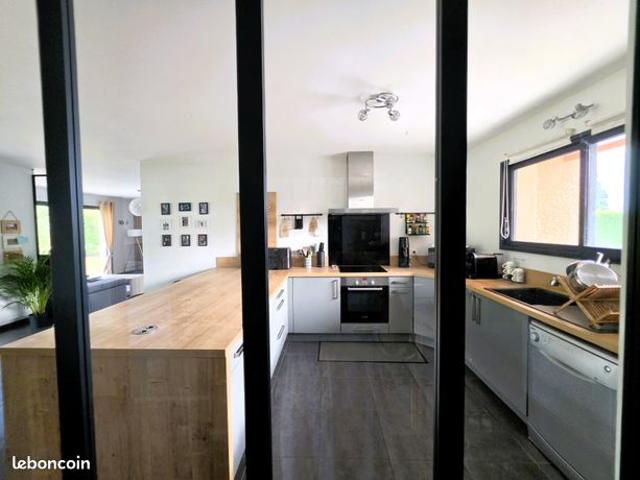 Maison vente à Bourg-en-Bresse, Mézériat