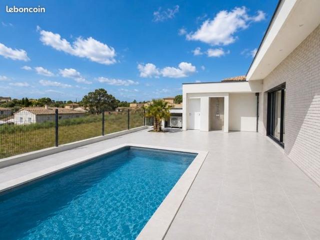 Maison vente à Béziers, Cazouls-lès-béziers
