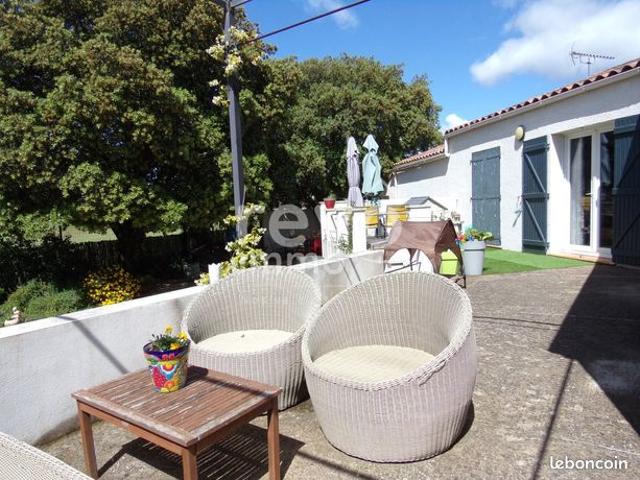 Maison vente à Narbonne, Canet