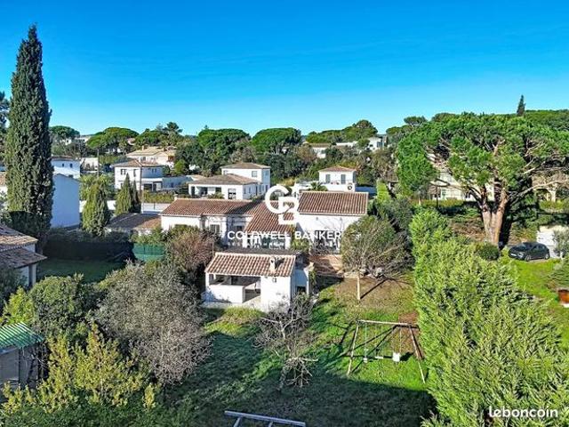 Maison vente à Arrondissement de Draguignan, Puget-sur-argens