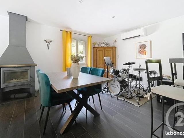 Maison vente à Nîmes, Bagnols-sur-cèze