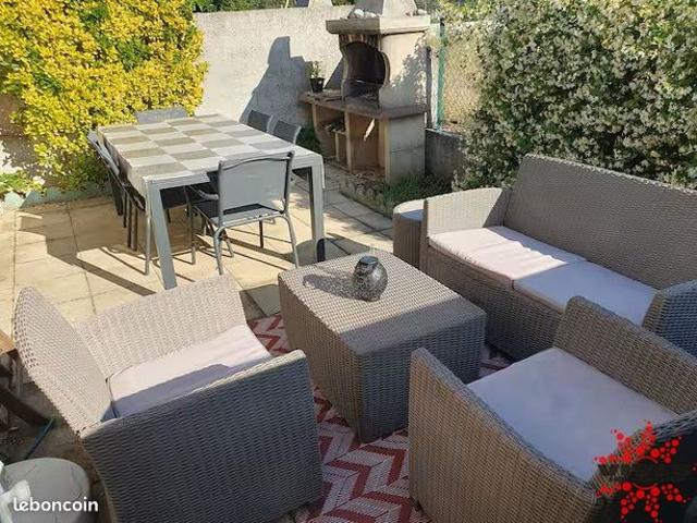 Maison vente à Béziers, Maraussan