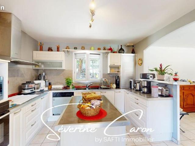 Maison vente à Brignoles, Sainte-anastasie-sur-issole
