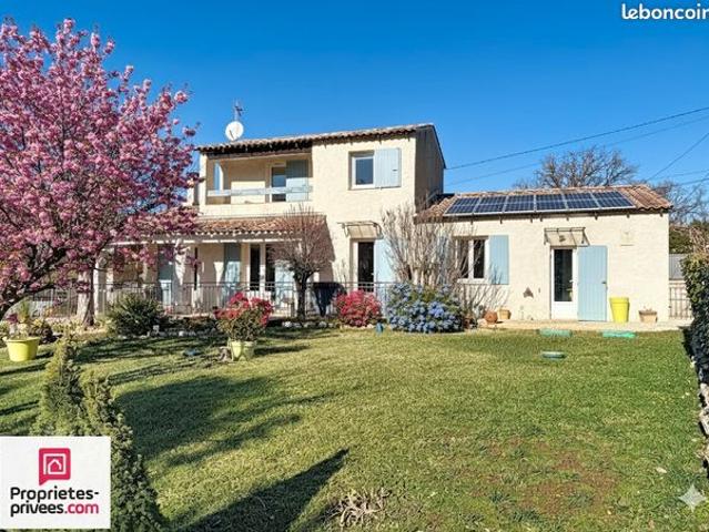 Maison vente à Bourges, Rians