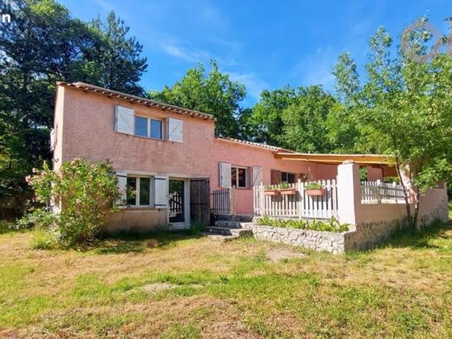 Maison vente à Forcalquier, Bevons