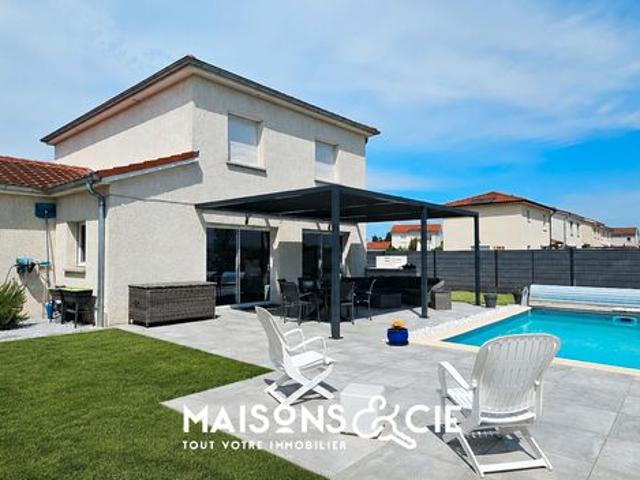 Maison vente à Belley, Lagnieu