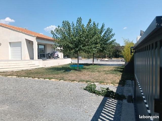 Maison vente à Vacquières, Hérault