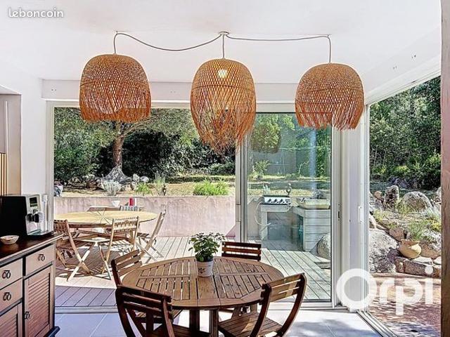 Maison vente à Sartène, Porto-vecchio