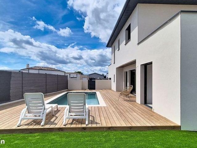 Maison vente à Rennes, Bretagne