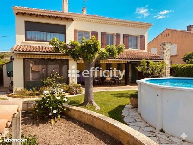 Maison vente à Istres, Miramas
