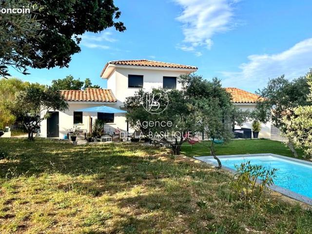 Maison vente à Brignoles, Saint-maximin-la-sainte-baume
