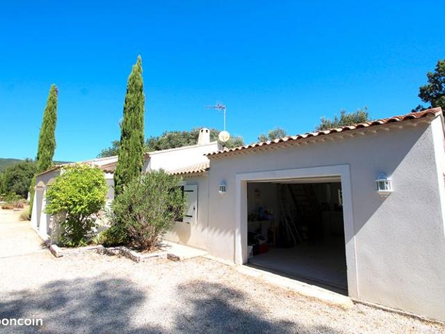 Maison vente à Brignoles, Garéoult