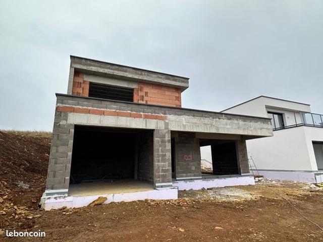 Maison vente à Thionville, Volmerange-les-mines