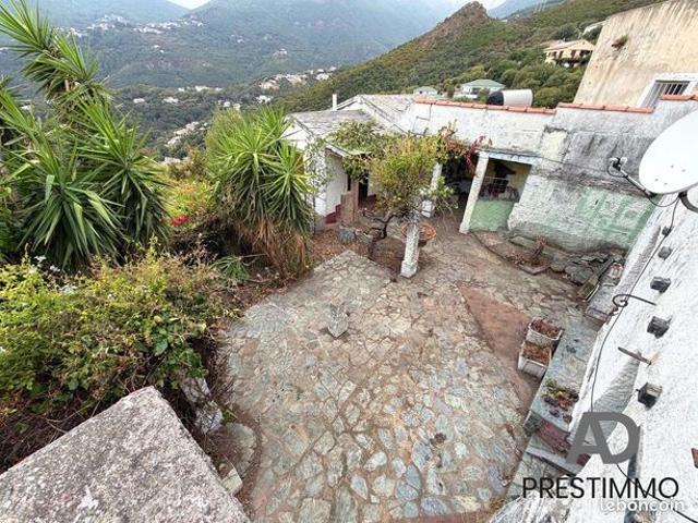 Maison vente à Bastia, Santa-maria-di-lota