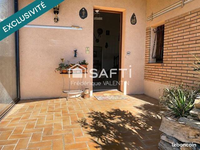 Maison vente à Toulouse, L'union