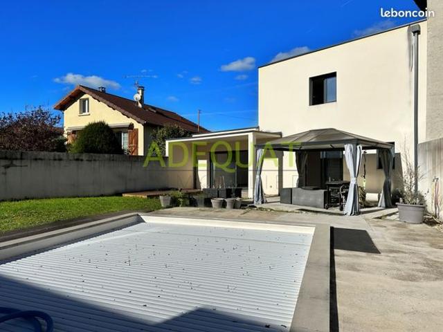 Maison vente à La Tour-du-Pin, Saint-victor-de-cessieu