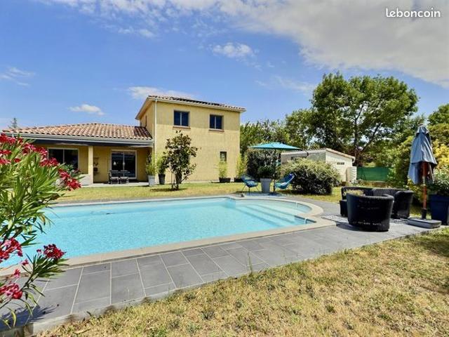 Maison vente à Montauban, Verfeil