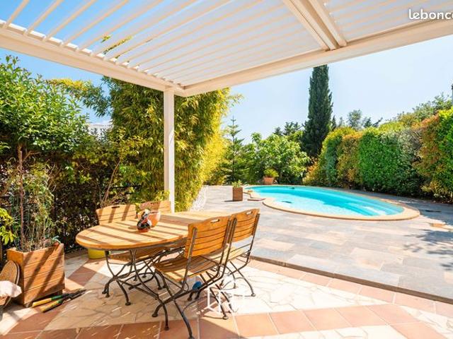 Maison vente à Marseille