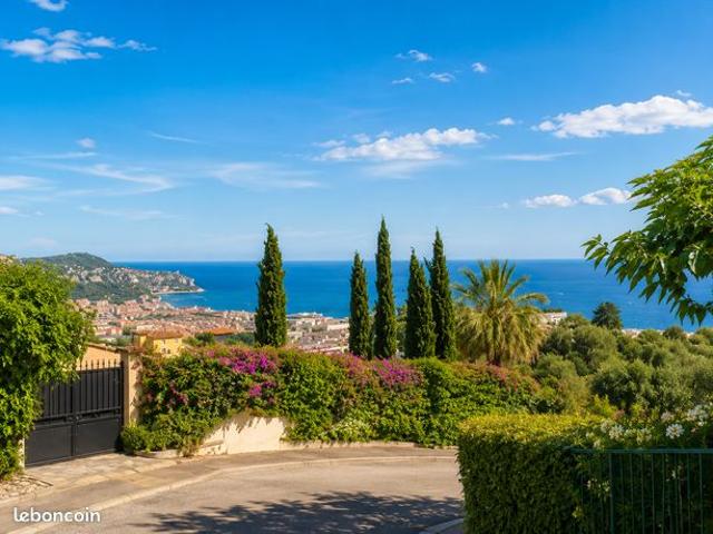 Maison vente à Nice
