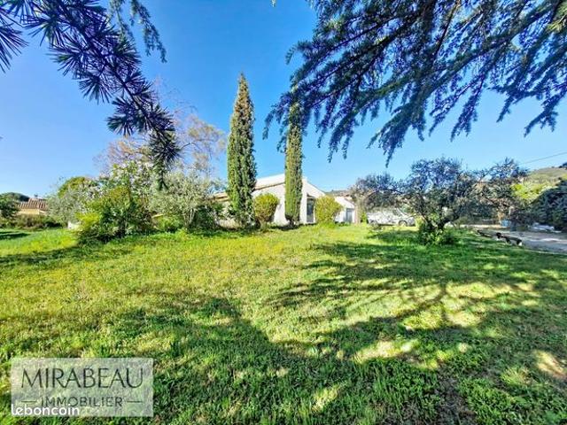 Maison vente à Saint-Girons, Villeneuve