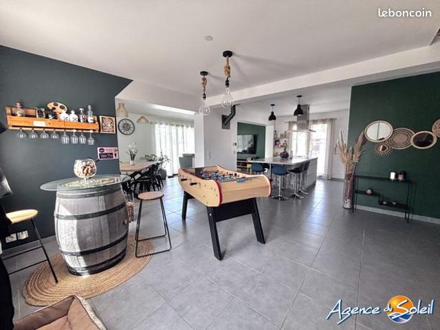 Maison vente à Céret, Saint-jean-lasseille