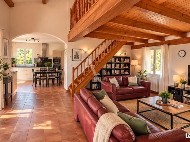 Maison vente à Cruis, Alpes-de-Haute-Provence