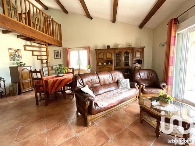 Maison vente à Narbonne, Saint-nazaire-d'aude