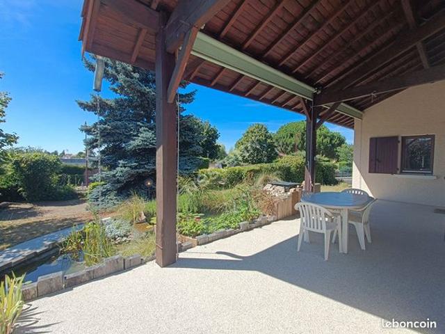 Maison vente à Vienne, Heyrieux