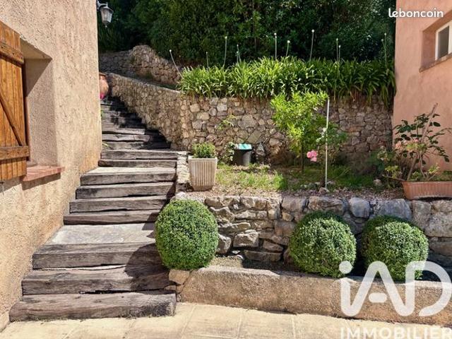 Maison vente à Grasse, Peymeinade