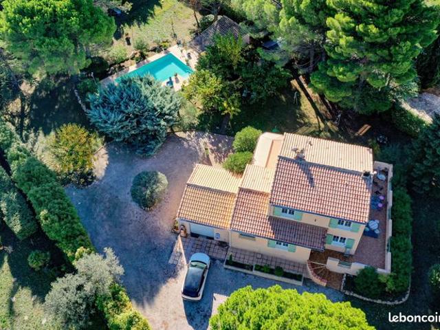 Maison vente à Arrondissement de Draguignan, Flayosc