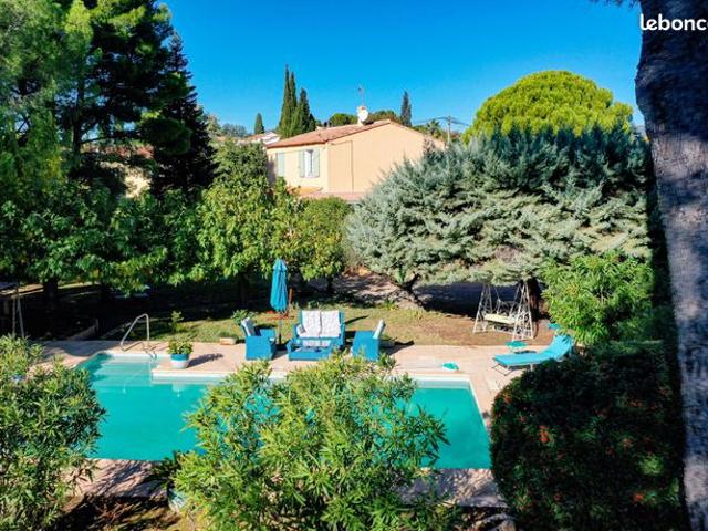 Maison vente à Arrondissement de Draguignan, Flayosc