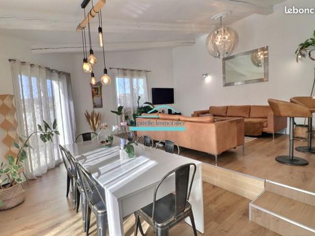 Maison vente à Montpellier, Mireval