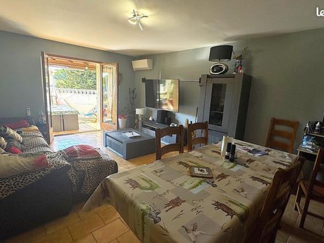 Maison vente à Montpellier, Frontignan