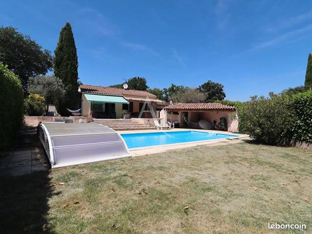 Maison vente à Sainte-Tulle, Alpes-de-Haute-Provence