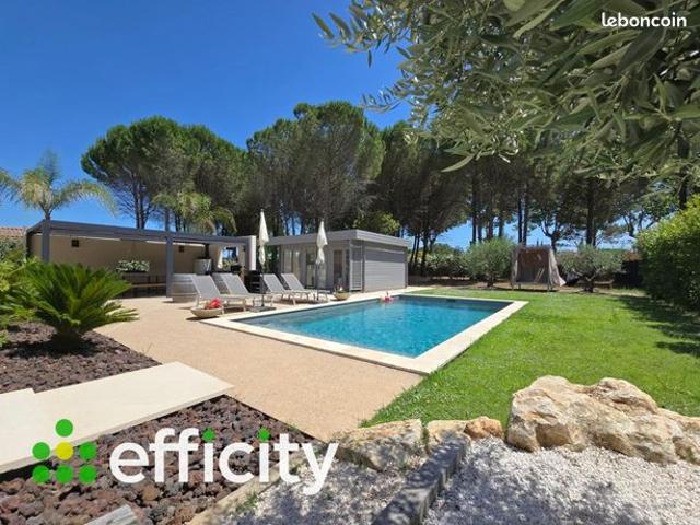 Maison vente à Arrondissement de Draguignan, Le Muy