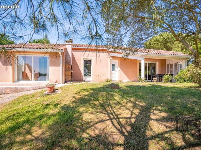 Maison vente à Villeneuve-sur-Lot, Lédat