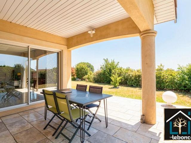 Maison vente à Bourg-en-Bresse, Montluel