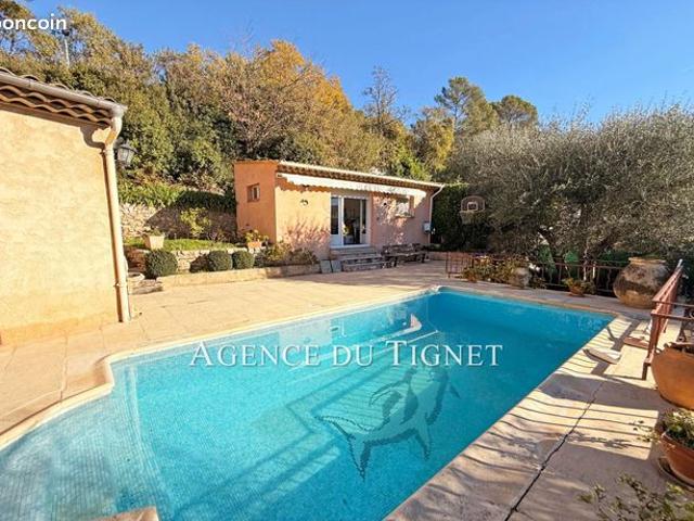 Maison vente à Grasse, Peymeinade