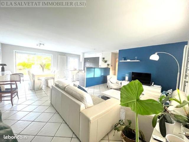 Maison vente à Muret, Fontenilles